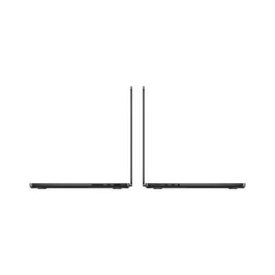ноутбук Apple MacBook Pro 14 2026 MGDR4LL/A Черный