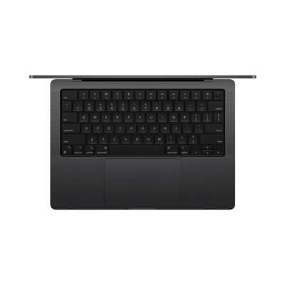 ноутбук Apple MacBook Pro 14 2026 MGDR4LL/A Черный