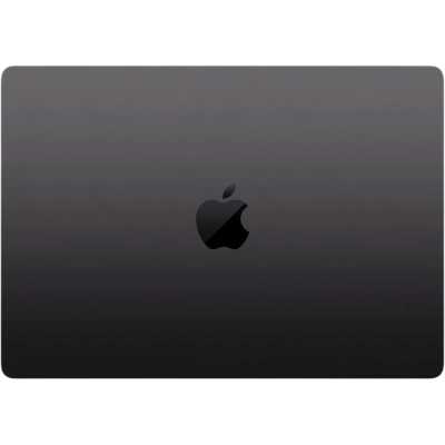 ноутбук Apple MacBook Pro 14 2026 MGDR4ZA/A Черный