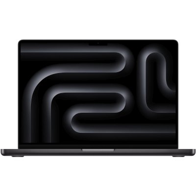 ноутбук Apple MacBook Pro 16 2026 MGEC4HN/A Черный