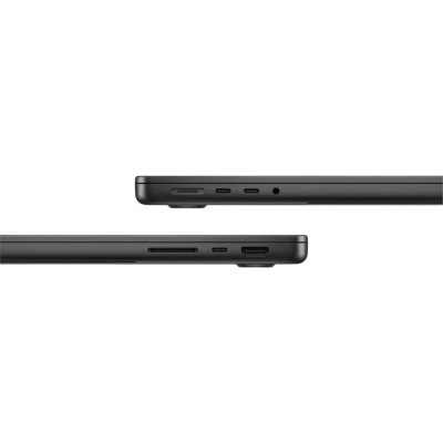 ноутбук Apple MacBook Pro 14 2026 Z1ML001M2 Черный