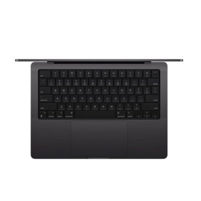 ноутбук Apple MacBook Pro 14 2026 Z1N20004B Черный