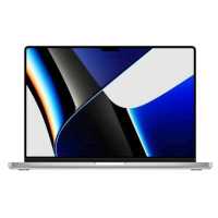 ноутбук Apple MacBook Pro 16 2021 MK1E3LL/A ENG Серебристый