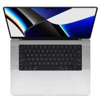 ноутбук Apple MacBook Pro 16 2021 MK1E3LL/A ENG Серебристый