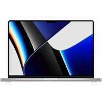 ноутбук Apple MacBook Pro 16 2021 MK1E3RU/A Серебристый