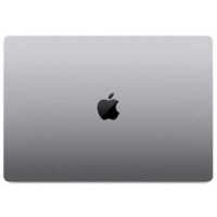 ноутбук Apple MacBook Pro 16 2021 Z14W00079 Серый