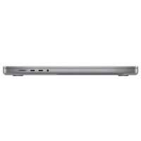ноутбук Apple MacBook Pro 16 2021 Z14W0007A Серый