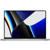 ноутбук Apple MacBook Pro 16 2021 Z14Y0008C Серебристый