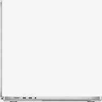 ноутбук Apple MacBook Pro 16 2021 Z14Y0008K Серебристый