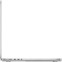 ноутбук Apple MacBook Pro 16 2021 Z1500004A Серебристый