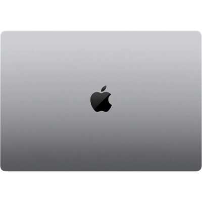 ноутбук Apple MacBook Pro 16 2023 MNW83C/A Серый