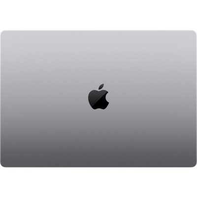 ноутбук Apple MacBook Pro 16 2023 MNW83ZS/A Серый