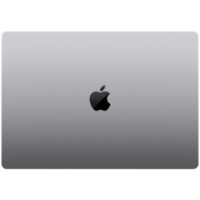 ноутбук Apple MacBook Pro 16 2023 MNW93_RUSG Серый