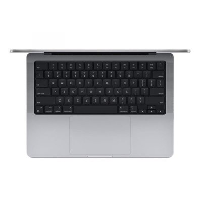 ноутбук Apple MacBook Pro 16 2023 MNW93LL/A ENG Серый