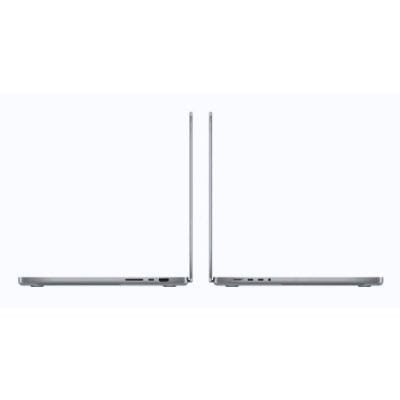 ноутбук Apple MacBook Pro 16 2023 MNW93ZA/A ENG Серый
