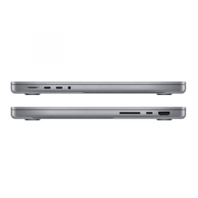 ноутбук Apple MacBook Pro 16 2023 MNWA3LL/A ENG Серый