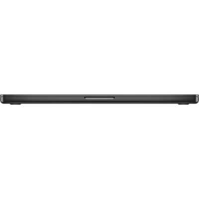 ноутбук Apple MacBook Pro 16 2023 MRW13B/A Черный