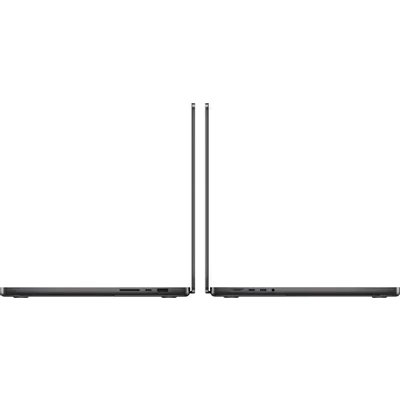 ноутбук Apple MacBook Pro 16 2023 MRW13LL/A Черный космос