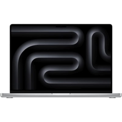 ноутбук Apple MacBook Pro 16 2023 MRW63LL/A ENG Серебристый