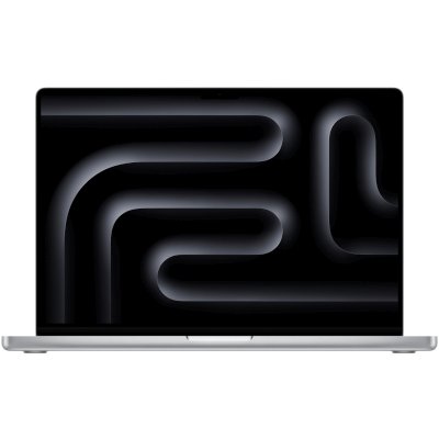ноутбук Apple MacBook Pro 16 2023 MRW73_RUSG Серебристый