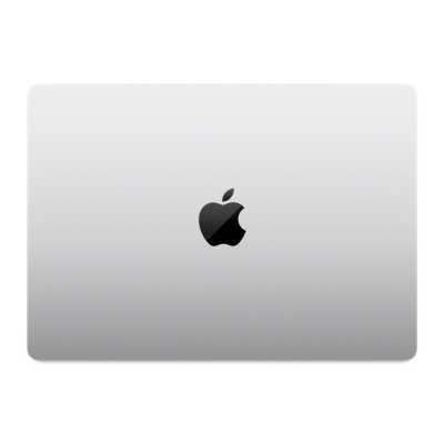 ноутбук Apple MacBook Pro 16 2023 MUW73B/A Серебристый