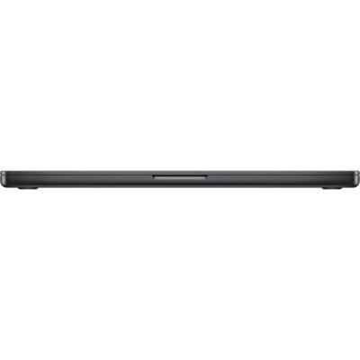 ноутбук Apple MacBook Pro 16 2023 Z1AF000MN Черный космос