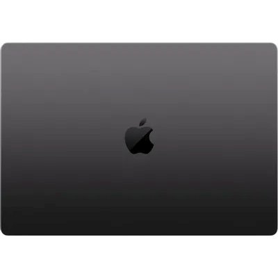 ноутбук Apple MacBook Pro 16 2023 Z1AF000TR-MRW13 Черный космос