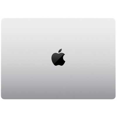 ноутбук Apple MacBook Pro 16 2023 Z1AJ0005H Серебристый