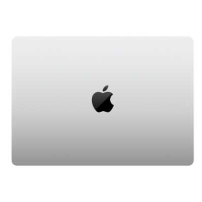 ноутбук Apple MacBook Pro 16 2024 MX2W3ZP/A Серебристый