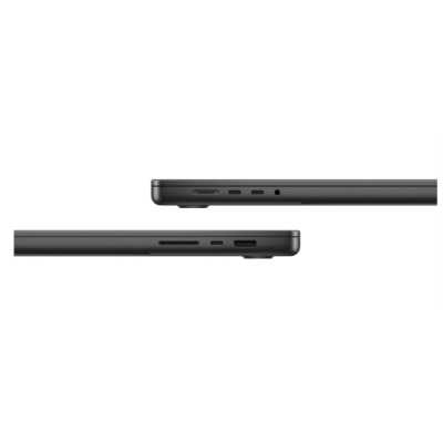ноутбук Apple MacBook Pro 16 2024 MX2Y3ZP/A Черный