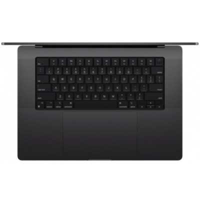 ноутбук Apple MacBook Pro 16 2024 MX303B/A Черный