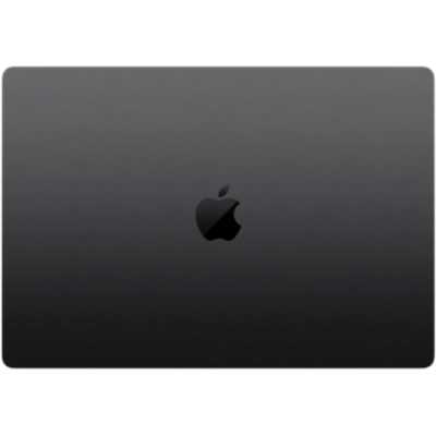 ноутбук Apple MacBook Pro 16 2024 MX303HN/A Черный