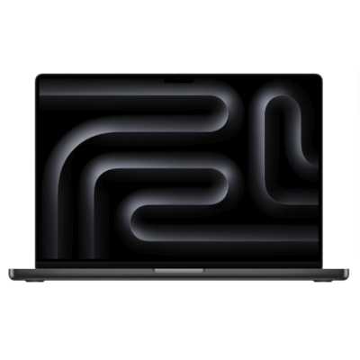ноутбук Apple MacBook Pro 16 2024 MX303ZP/A Черный