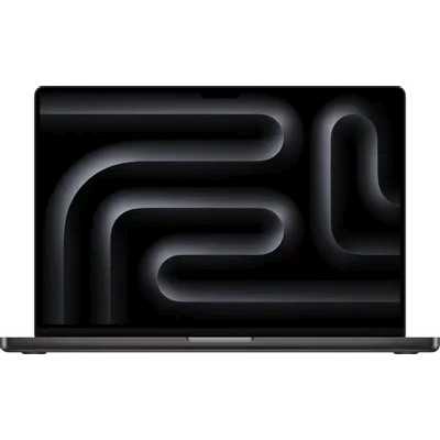 ноутбук Apple MacBook Pro 16 2024 MX313HN/A Черный