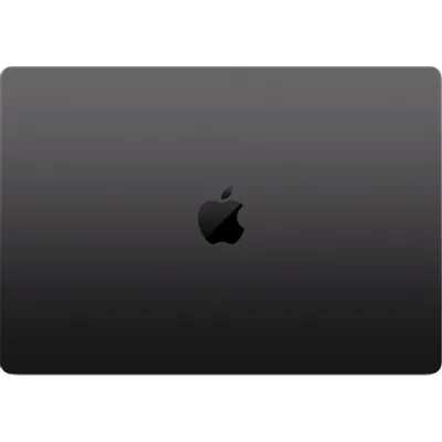 ноутбук Apple MacBook Pro 16 2024 MX313HN/A Черный