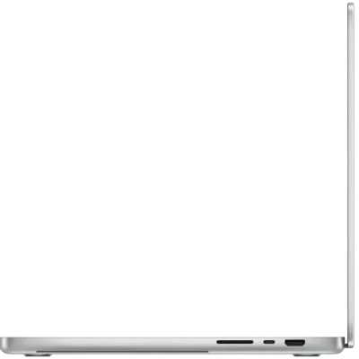 ноутбук Apple MacBook Pro 16 2026 MGE74HN/A Серебристый