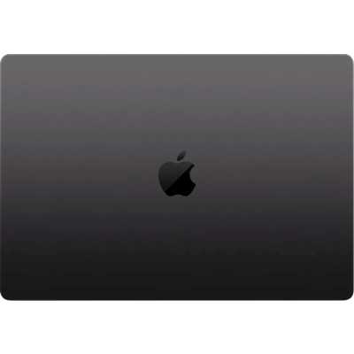 ноутбук Apple MacBook Pro 16 2026 Z1MZ00029 Черный
