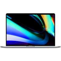 ноутбук Apple MacBook Pro 16 2019 Z0XZ001FH Серый