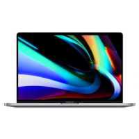 ноутбук Apple MacBook Pro 16 2019 Z0XZ005GL Серый