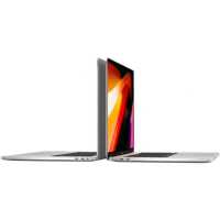 ноутбук Apple MacBook Pro 16 2019 Z0Y1003CD Серебристый