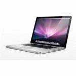 ноутбук Apple MacBook Pro MB986 Белый