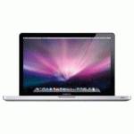 ноутбук Apple MacBook Pro MC373 Белый