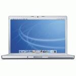 ноутбук Apple MacBook Pro MC723A Белый