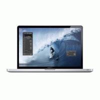 ноутбук Apple MacBook Pro MD311AC1 Белый