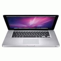 ноутбук Apple MacBook Pro ME665H1 Серебристый