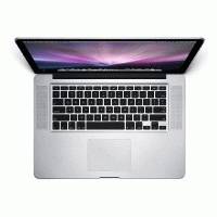 ноутбук Apple MacBook Pro ME665H1 Серебристый