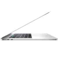 ноутбук Apple MacBook Pro MLW72 Серебристый