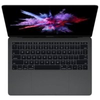 ноутбук Apple MacBook Pro MPXW2 Серый