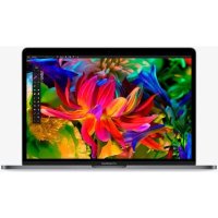 ноутбук Apple MacBook Pro MPXY2 Серебристый