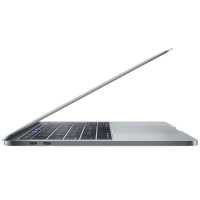 ноутбук Apple MacBook Pro MV962RU/A Серый